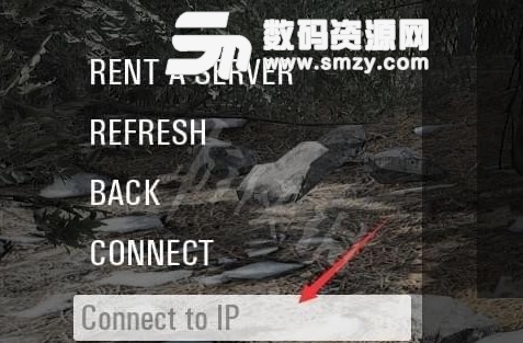 人渣SCUM特殊服務器