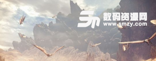 怪物獵人世界恐暴龍摸腳印解鎖特殊任務方法