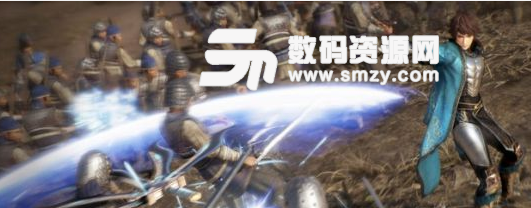 真三國(guó)無(wú)雙8中等配置畫(huà)面設(shè)置推薦