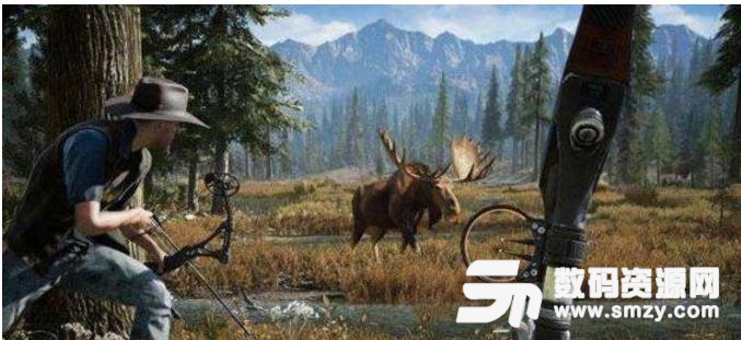 孤島驚魂5本周即時挑戰任務怎么做介紹