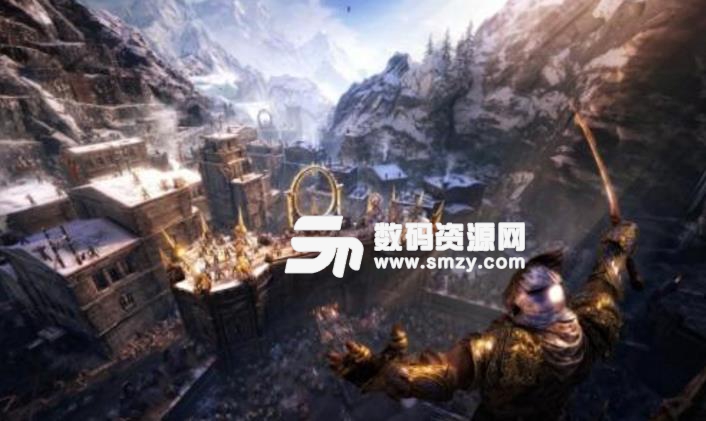 中土世界戰(zhàn)爭(zhēng)之影復(fù)仇戒指升級(jí)方法圖片