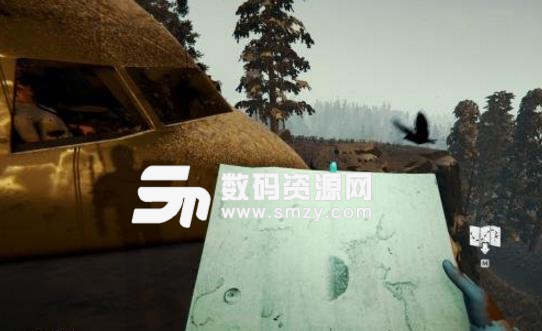 森林最新版本飛機(jī)頭位在哪里