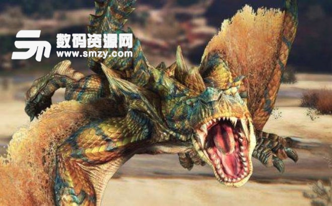 怪物獵人世界音爆彈制作方法