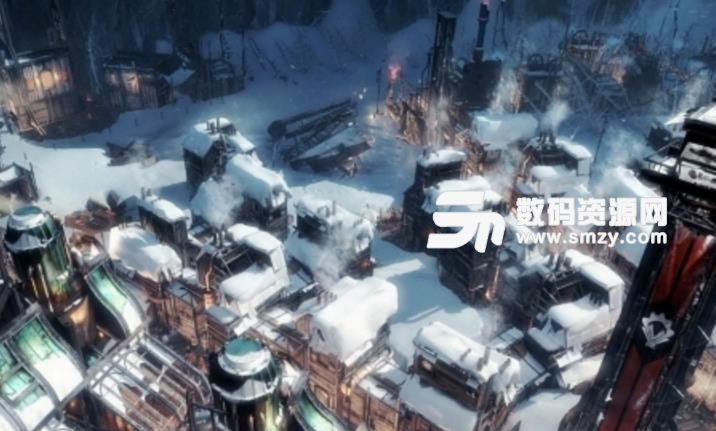 冰汽時代多少錢冰汽時代畫面如何