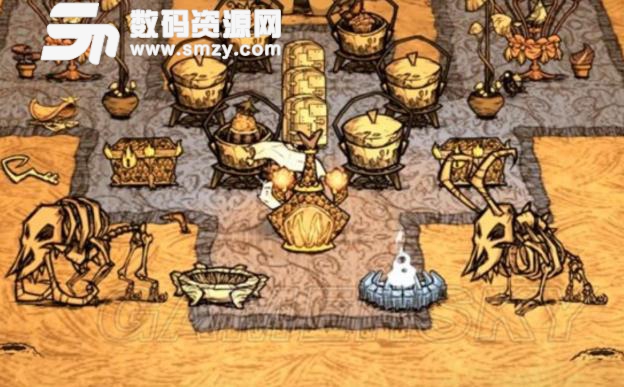 饑荒十大最有價(jià)值怪物排名說明