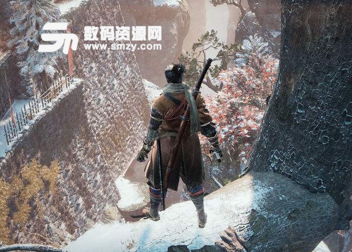 只狼忍者之惡業(yè)技能介紹