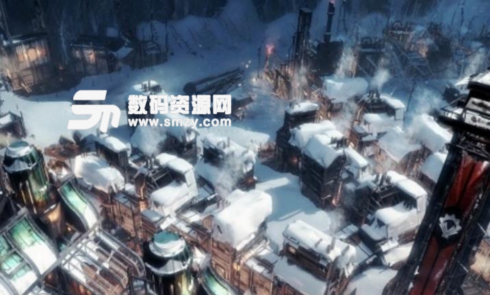 Frostpunk冰汽時代好玩嗎圖片