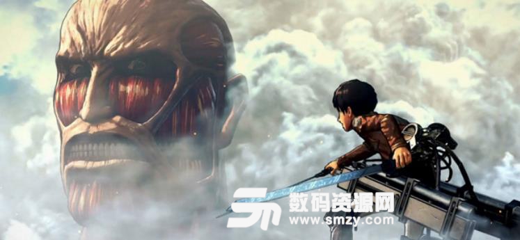 進擊的巨人2游戲報錯怎么辦截圖