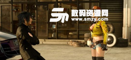 最終幻想15解決Steam戰(zhàn)斗卡頓方法