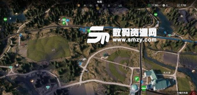 孤島驚魂5本周即時挑戰任務怎么做注釋