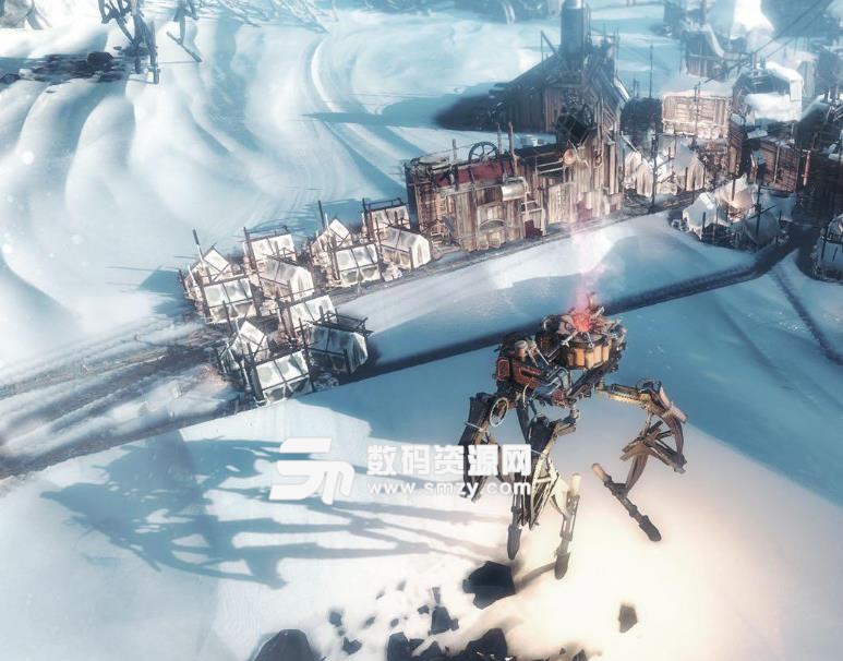 Frostpunk冰汽時代好玩嗎介紹