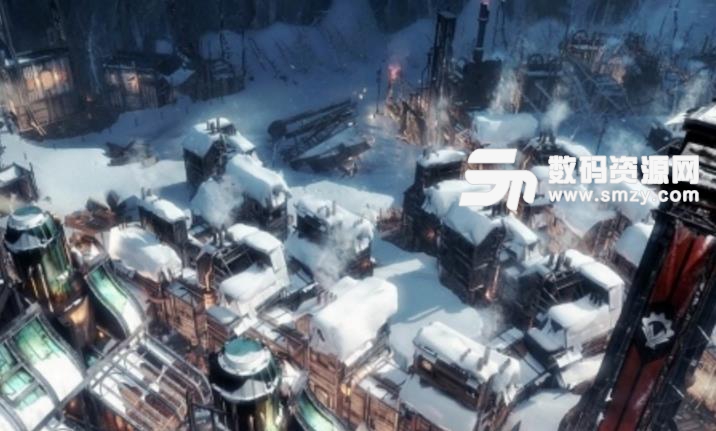 冰汽時(shí)代可以聯(lián)機(jī)嗎聯(lián)機(jī)玩法