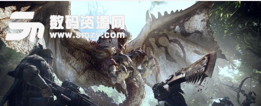怪物獵人世界刷夢幻之鳥方法