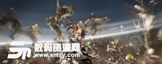真三國(guó)無雙8無腦無雙流加點(diǎn)及配裝推薦