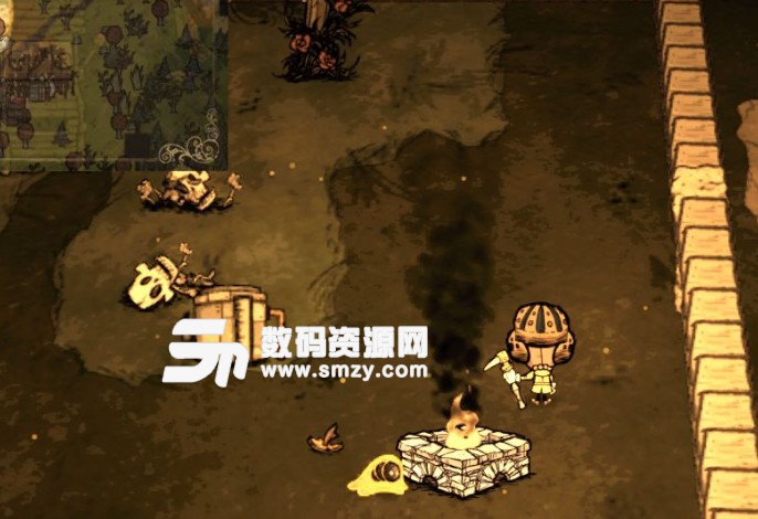 饑荒榴蓮能做什么菜