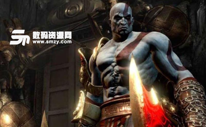 戰神4純凈鱗片在哪里圖片