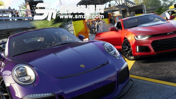 飆酷車神2最低配置要求一覽