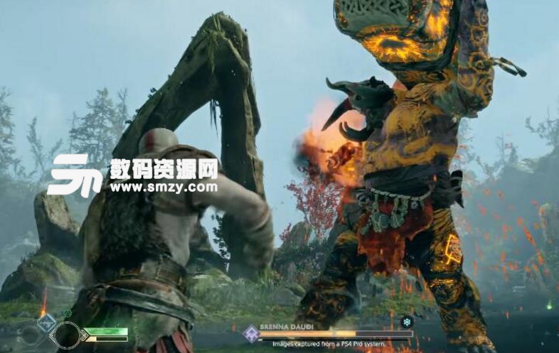 戰神4純凈鱗片在哪里