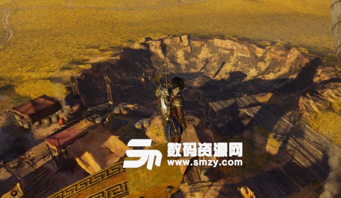 刺客信條起源DLC“法老的詛咒”獎杯全攻略介紹