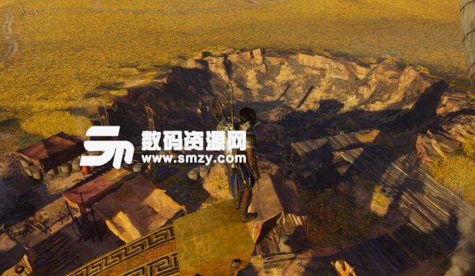 刺客信條起源DLC“法老的詛咒”問題全解析注釋