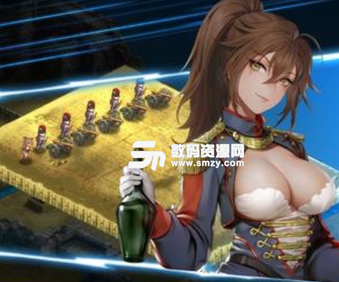 圣女戰旗第二章攻略