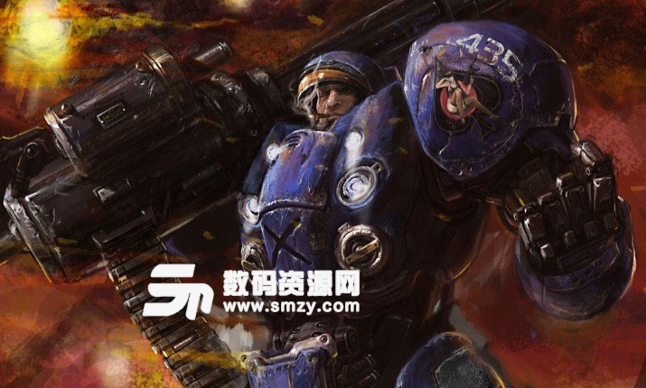 星際爭(zhēng)霸作弊碼大全