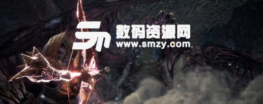 怪物獵人世界盾斧更新前后的傷害測試