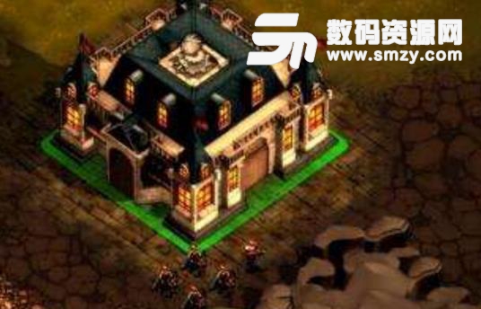 億萬僵尸軍團(tuán)開局怎么玩