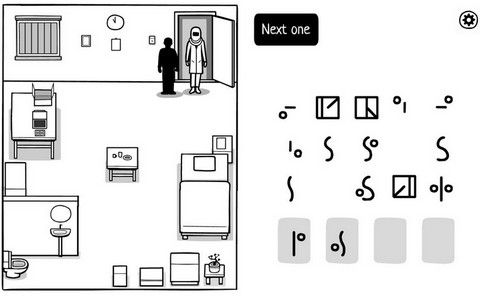 The White Door怎么通關？The White Door通關圖文攻略[多圖]圖片2