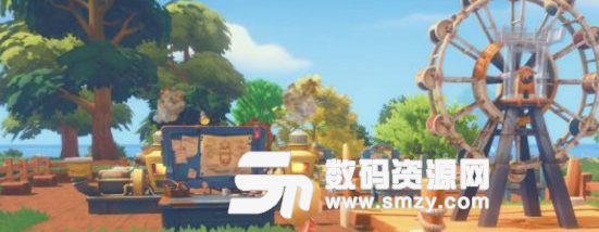 波西亞時(shí)光最低配置要求一覽