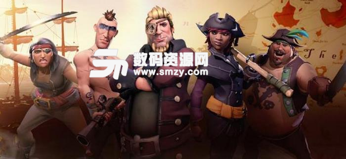 盜賊之海成就達成條件詳細介紹說明