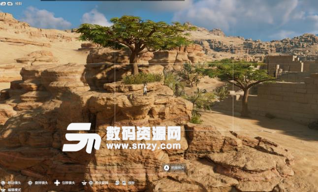 刺客信條起源“新娘”任務觸發地點