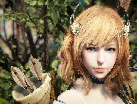 黑色沙漠怎么導入捏臉數據教程