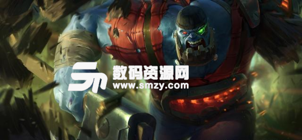 英雄聯(lián)盟塞恩攻略