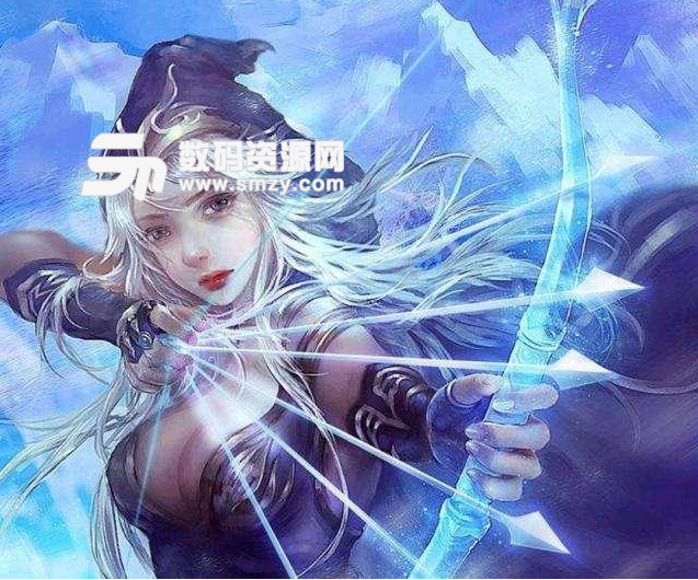 極地流打法