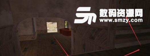 絕地求生豪宅單排及雙排打法攻略說(shuō)明