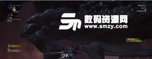 怪物獵人世界神秘的潛行者無戰(zhàn)斗快速完成方法圖片