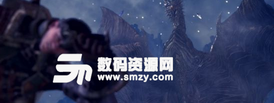 怪物獵人世界刷資源點(diǎn)數(shù)技巧分享