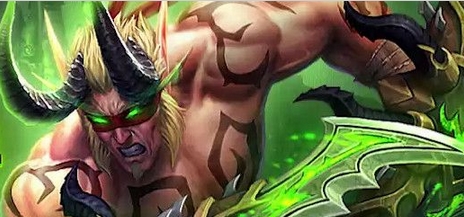 WOW7.0薩格拉斯之血獲得方法