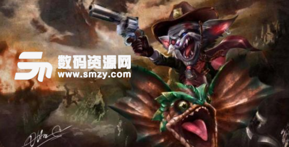英雄聯(lián)盟攻略