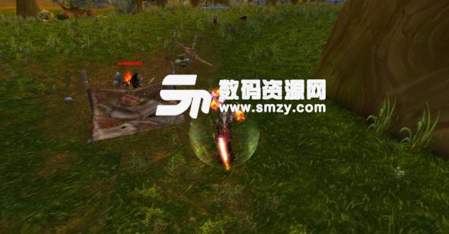魔獸世界4大最驚險(xiǎn)場(chǎng)景3