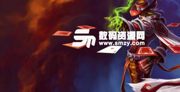 英雄聯(lián)盟卡牌