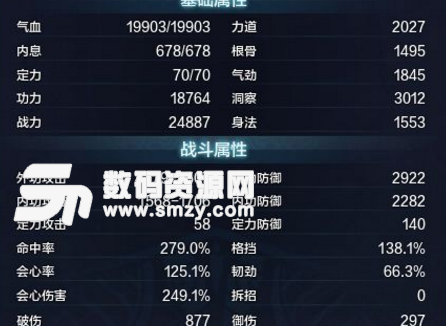 天涯明月刀平民唐門PVE養(yǎng)成攻略圖片