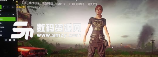 絕地求生N卡濾鏡最佳參數(shù)推薦介紹