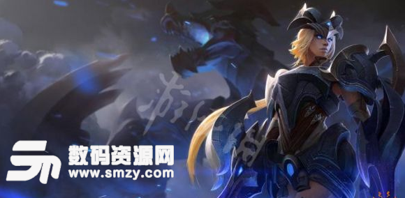 英雄聯(lián)盟AP龍女攻略
