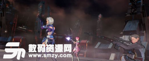 刀劍神域奪命兇彈編輯隊伍成員方法