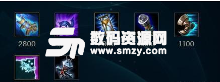 英雄聯(lián)盟中單上分攻略