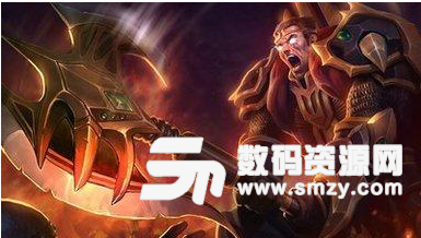 英雄聯盟攻略