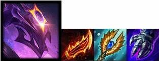 lol云頂之弈10.8新版最強(qiáng)上分陣容六暗星秘法玩法攻略