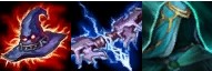 lol云頂之弈10.9新版最強(qiáng)吃雞陣容太空男團(tuán)玩法攻略